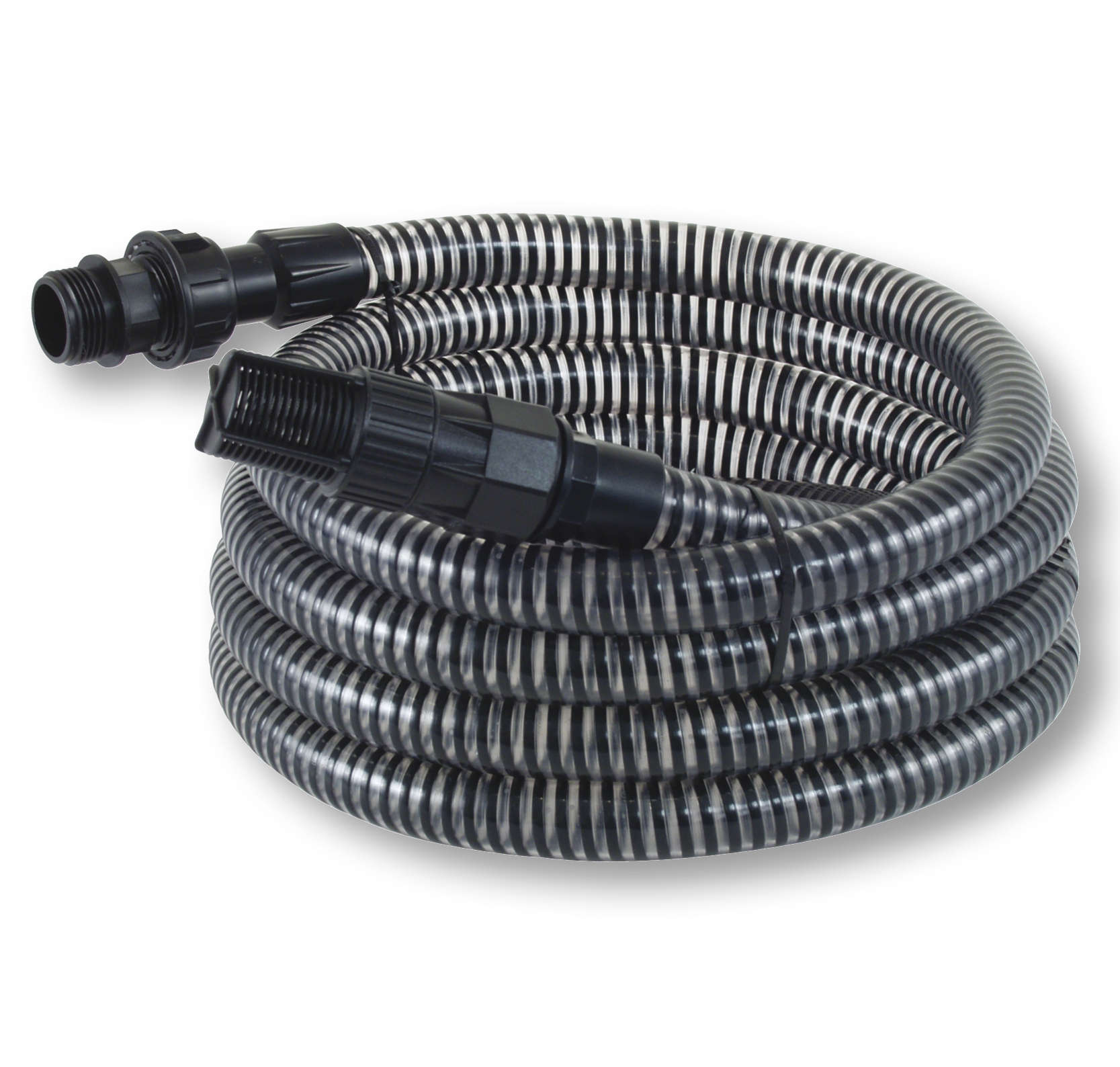 T.I.P. Kunststoff-Ansaugschlauchgarnitur