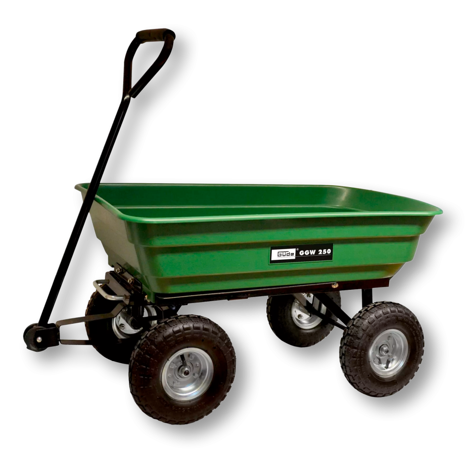 Gartenwagen »GGW 250«