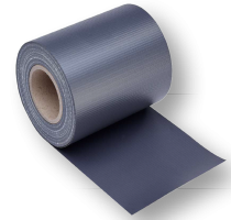 PVC-Sichtschutzstreifen