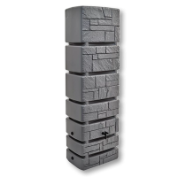 Wandtank »Tower Stone«