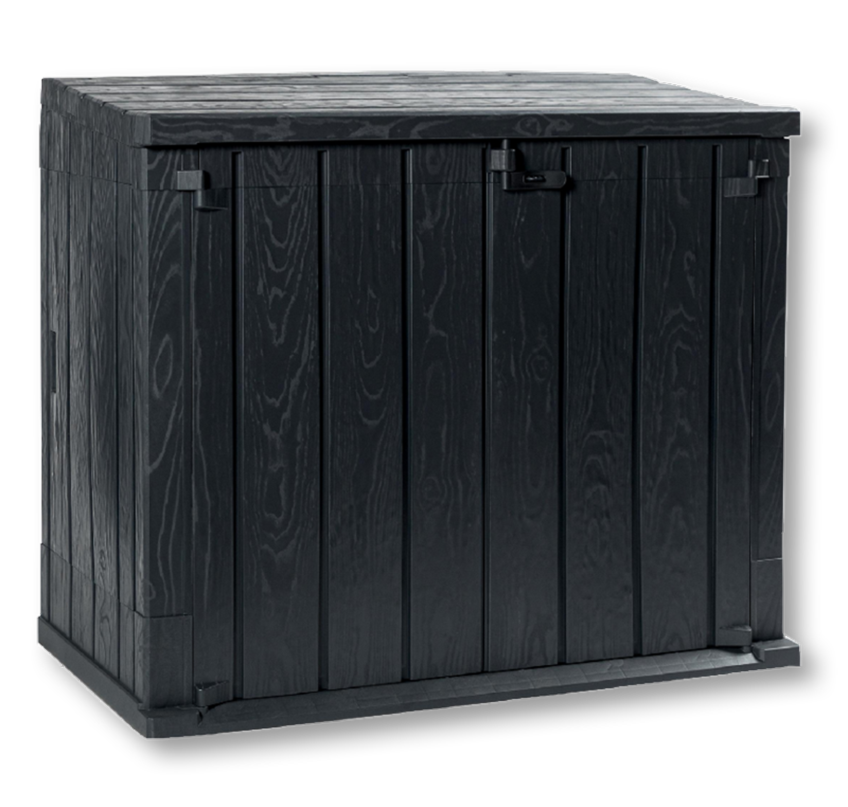 Mülltonnenbox »Stora way«