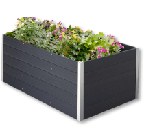 WPC-Hochbeet »XL«