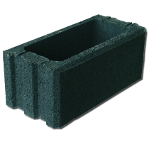 Mauerstein »Planomur«