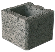 Mauerstein »Planomur«