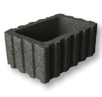 Pflanzstein »Rasterflor«