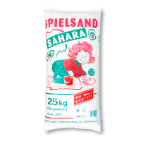 Spielsand 25 kg