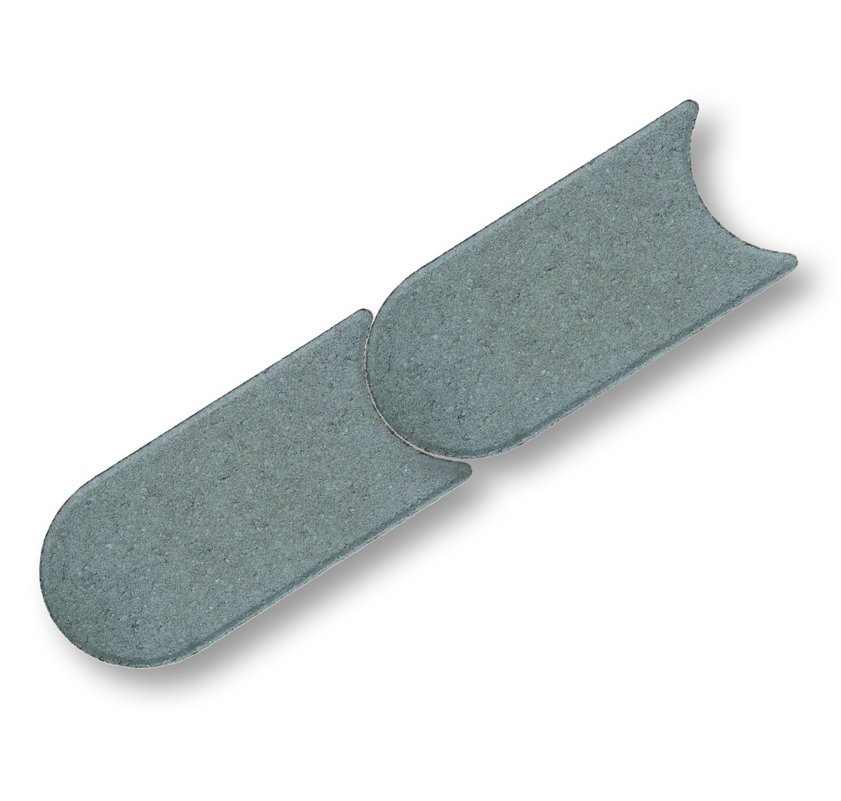 Rasenmähkante 33 cm