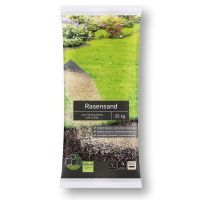 Rasensand