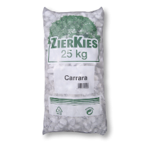 ZierKies »Carrara«