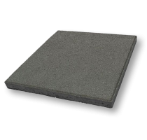 Betonplatte