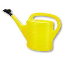 Gärtnergießkanne