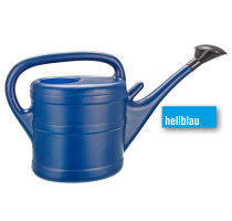 Gärtnergießkanne