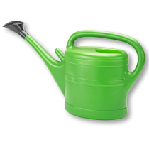 Gärtnergießkanne