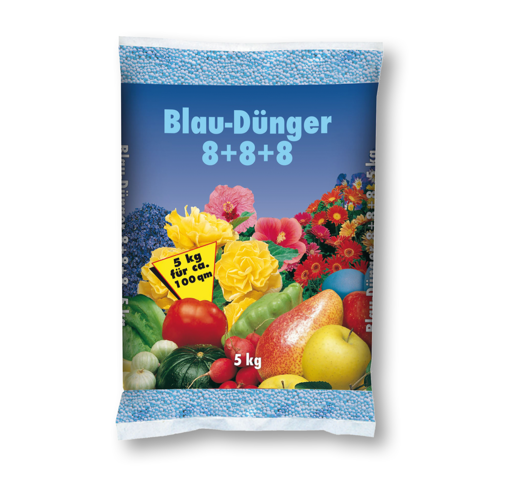 Blau-Dünger 1 kg
