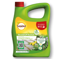 Solabiol Pflanzenschutz 