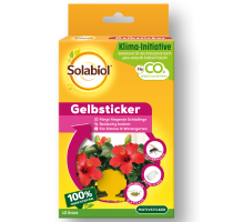 Solabiol Pflanzenschutz 