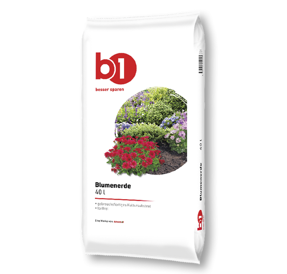 b1-Blumenerde