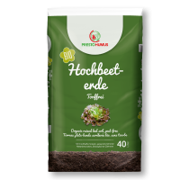 Bio-Hochbeet-Erde