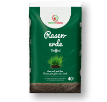 Premium-Rasenerde