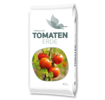 Premium-Tomatenerde