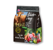 Rinder-Dung 