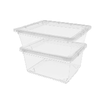 Aufbewahrungsbox »C-Box« inkl. Deckel