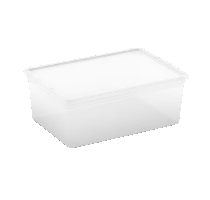 Aufbewahrungsbox »C-Box« inkl. Deckel