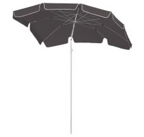 Rechteckschirm