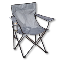 Campingstuhl
