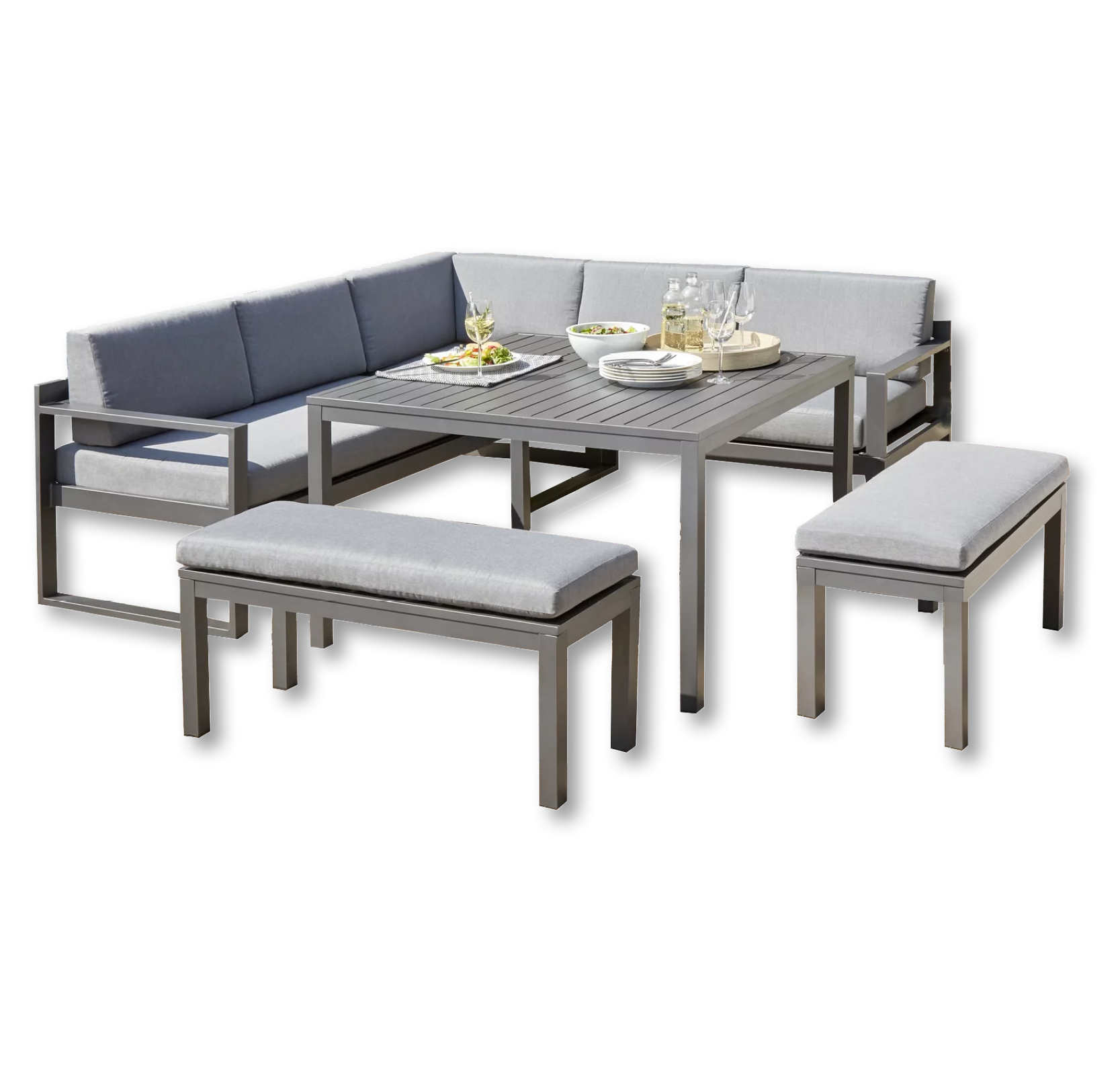 Lounge-Set »Romy«