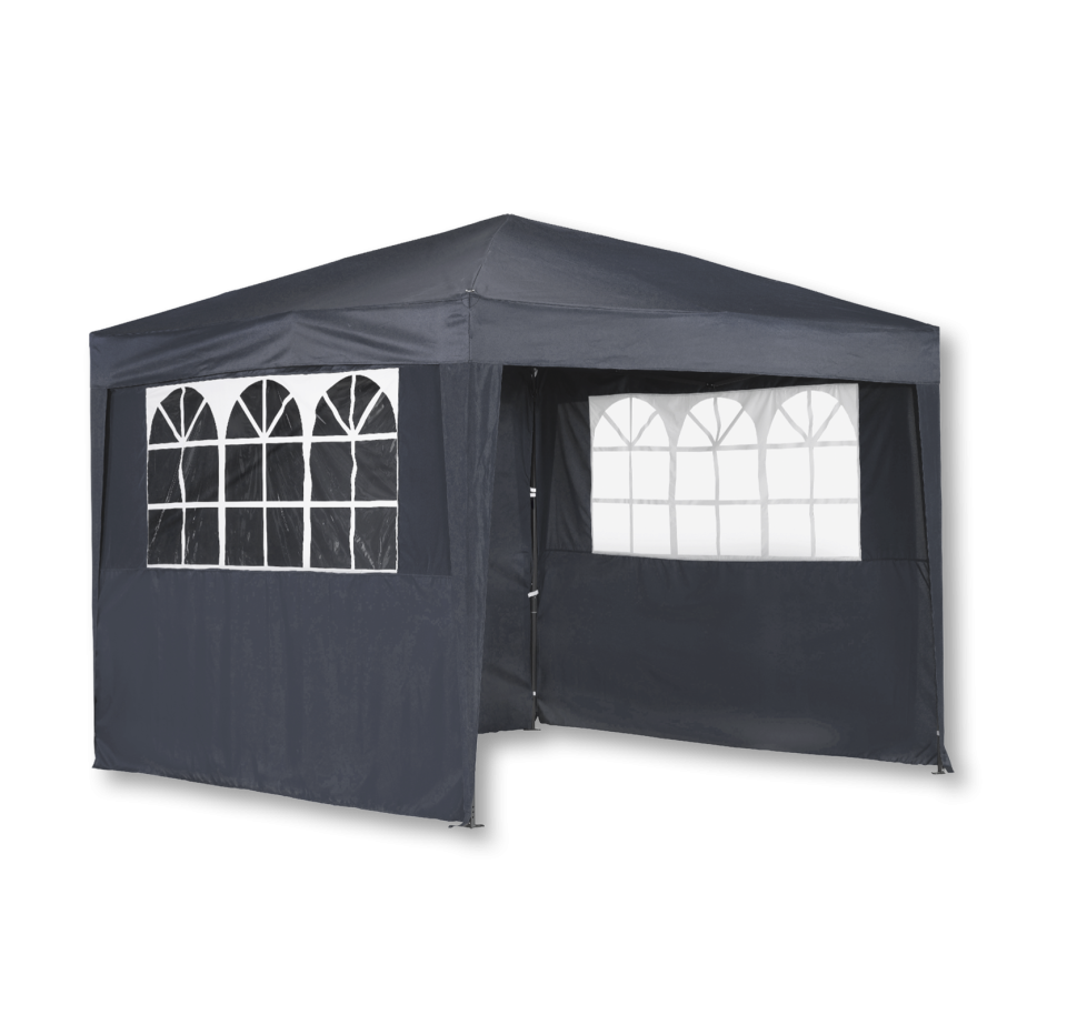 Falt-Pavillon