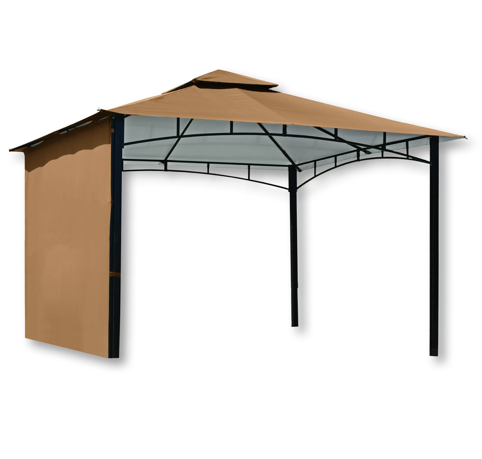Pavillon »Alina«