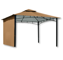 Pavillon »Alina«