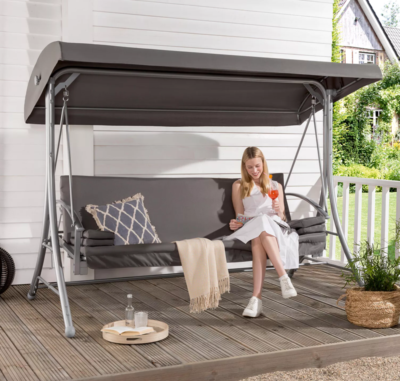 Hollywoodschaukel »Sophia«