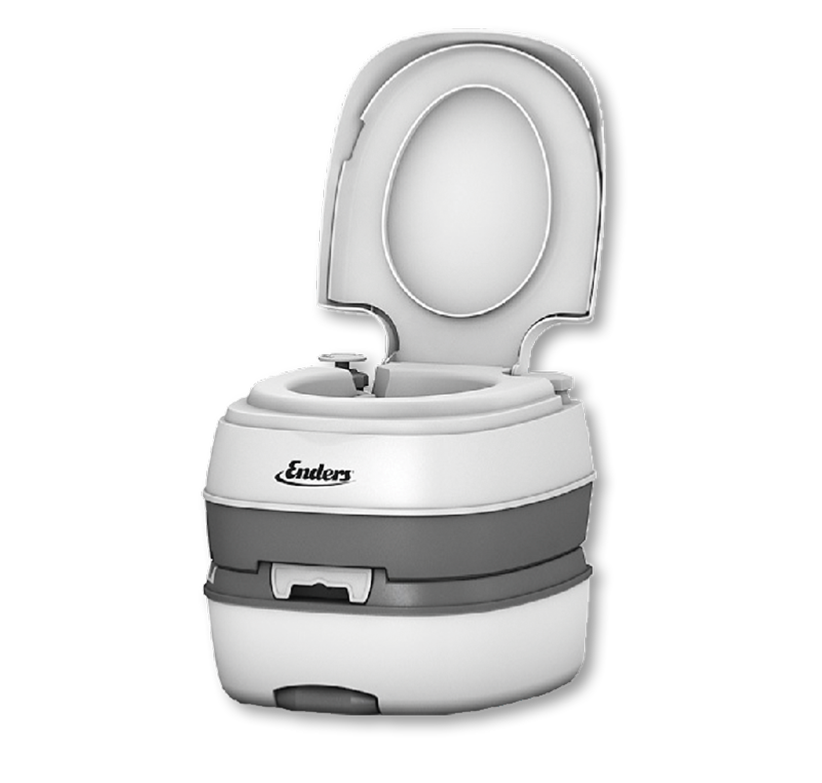 Enders Campingtoilette »Mobil WC Deluxe«