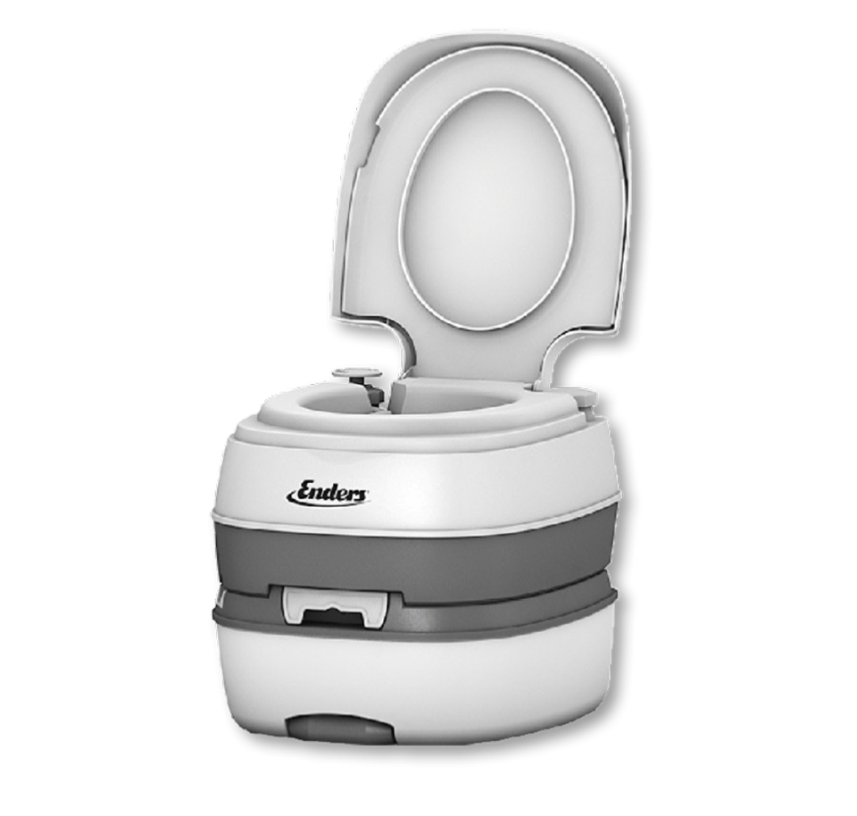 Campingtoilette »Mobil WC Deluxe«