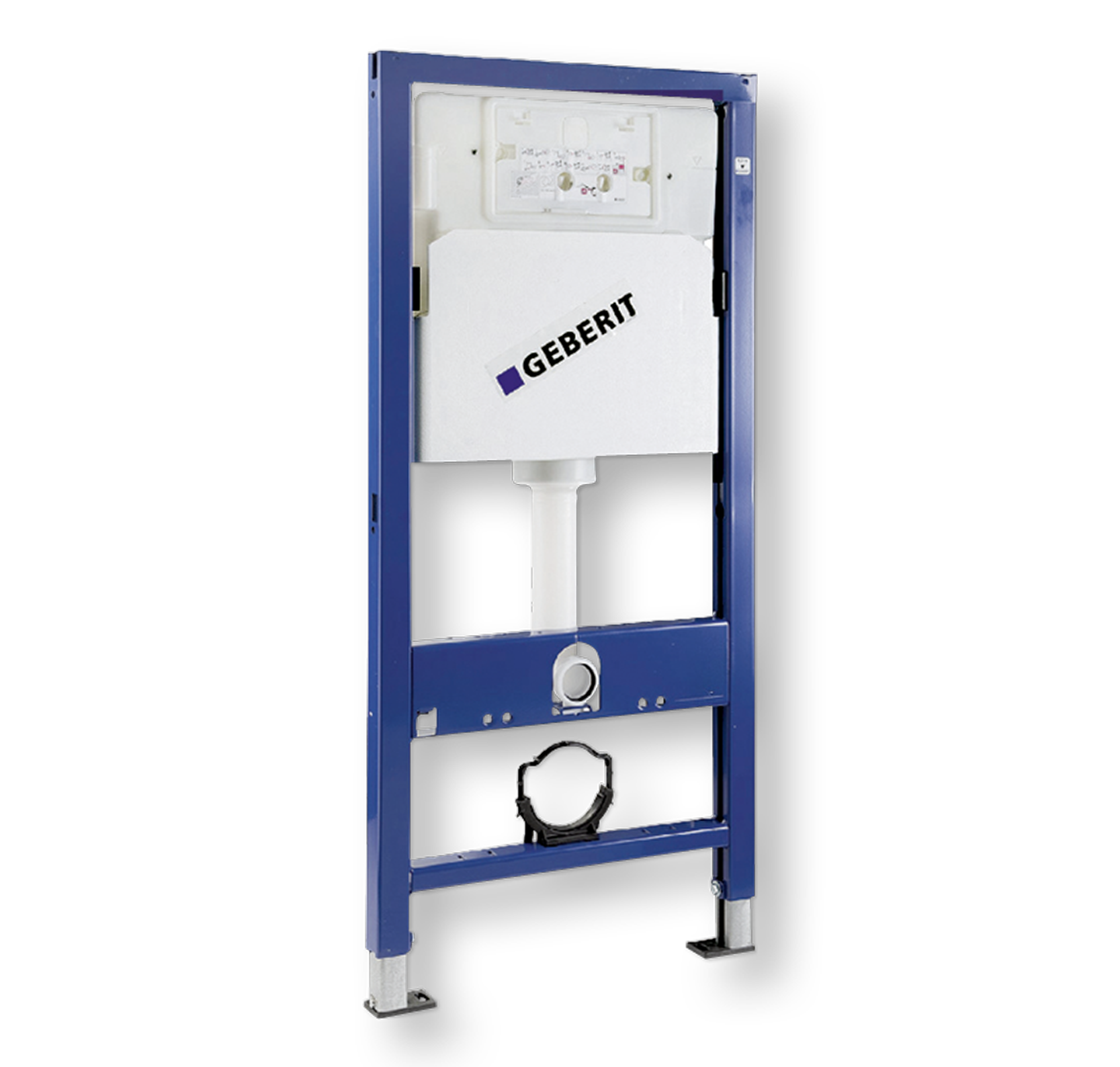 GEBERIT Vorwand-WC-Element »Duofix-Basic«