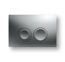 GEBERIT Betätigungsplatte »Delta 25«