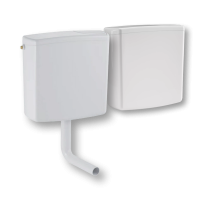 GEBERIT Spülkasten »AP 140«