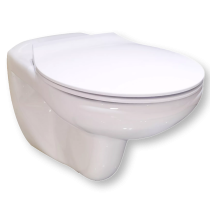 Wand-WC »Hanna«