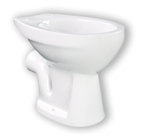 Tiefspül-Stand-WC