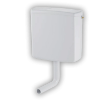 GEBERIT Aufputzspülkasten »AP140«