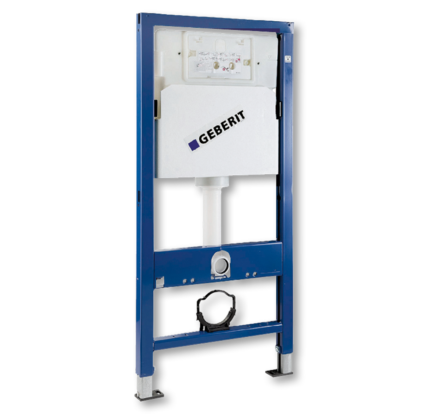 GEBERIT Vorwand-WC-Element »Duofix-Basic«