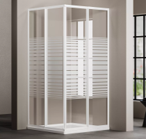 Eckeinstieg »Meike«