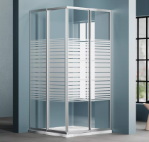 Eckeinstieg »Meike«