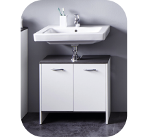 Bad-Serie »California« 