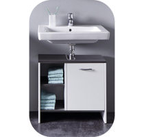 Bad-Serie »California« 