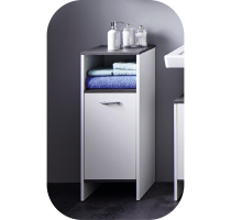 Bad-Serie »California«