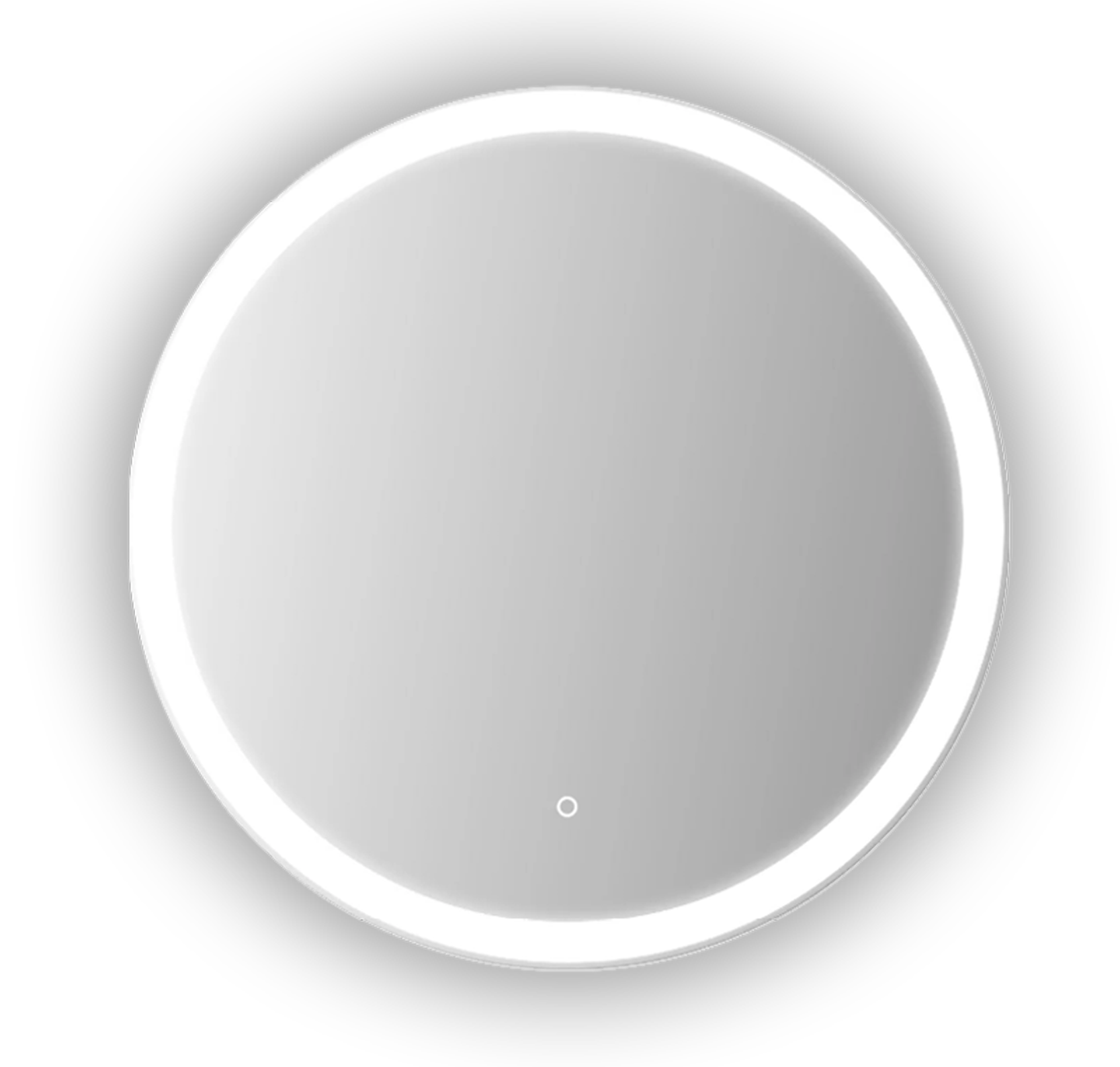 LED-Badspiegel »Sevilla«