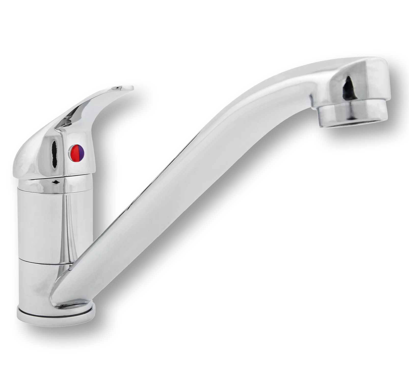 Armaturen-Serie »Carli« Badewanne